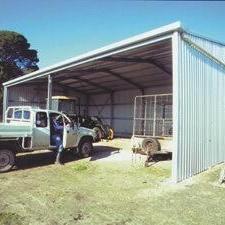 Allstyle Sheds