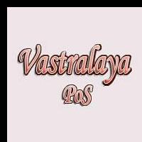 Vastralaya:  Cloth Management Software