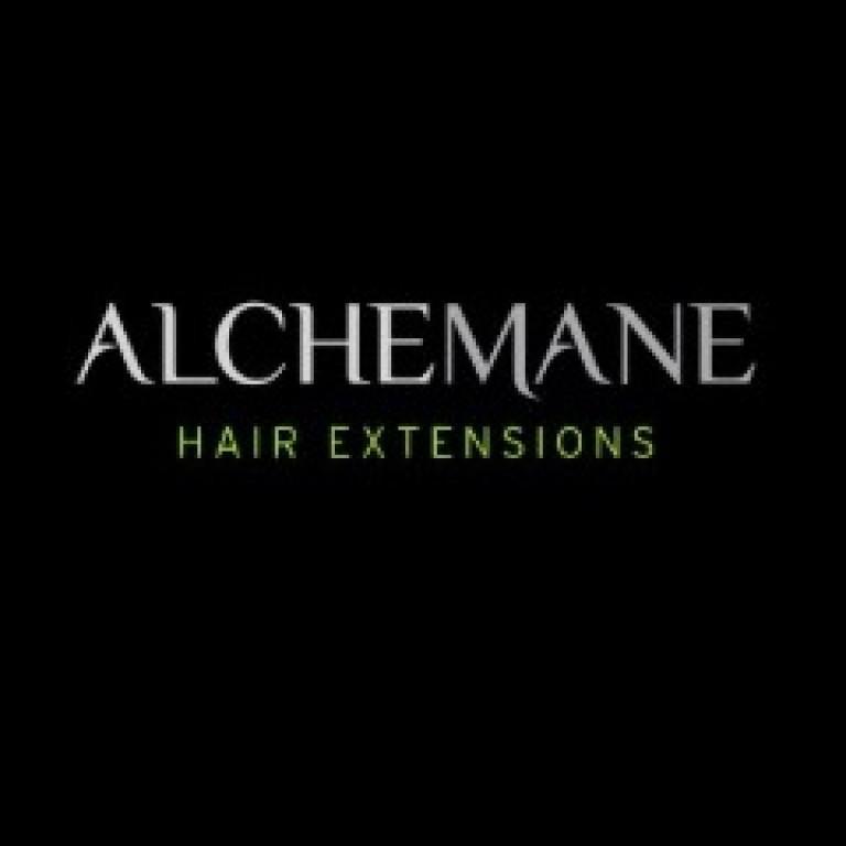 Alchemane Hairextensions