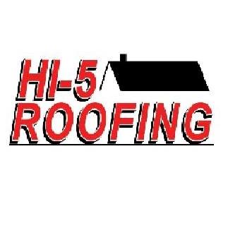 Hi 5 Roofing