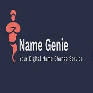 Name  Genie