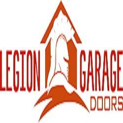 Legion Garage  Doors