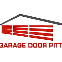 Garage  Door Pitt