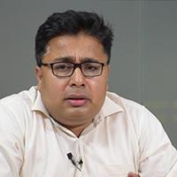 Narendra Kumar