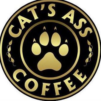 Cat Ass Coffee