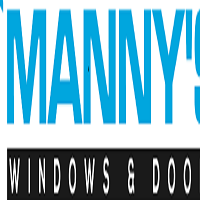 Mannys Window  Door Repair