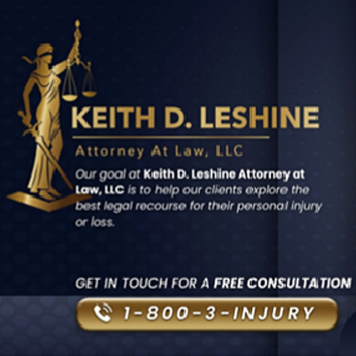 Keith D. Leshine Attorney At Law LLC