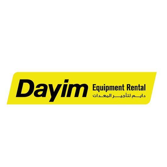 Dayim Equipment  Rental