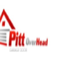 Pitt Overhead Garage Door