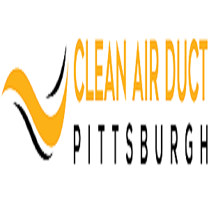 Clean Air  Duct Pittsburgh