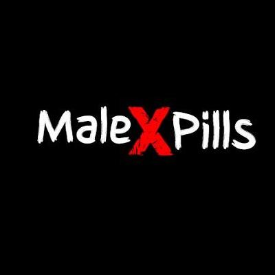 MaleX Pills