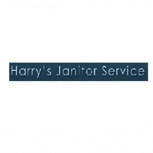 Harrys Janitor Service