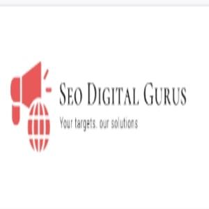 SEO Digital  Gurus