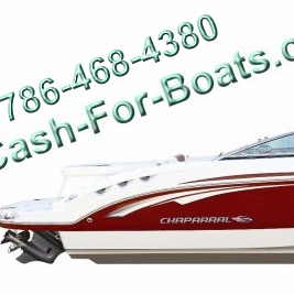 Cash For  Boats