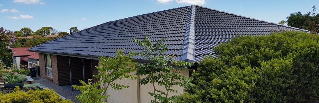 Adelaide Roof Restoration