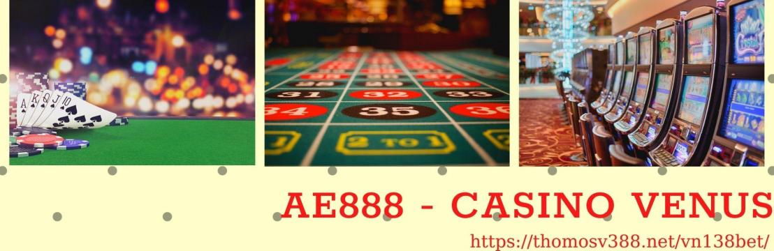 AE888 Casino