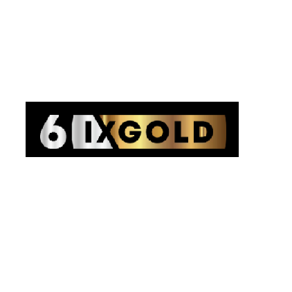 6ix  Gold