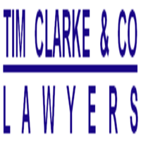 Tim Clarke  Co Lawyers