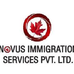 Novus Immigration Delhi