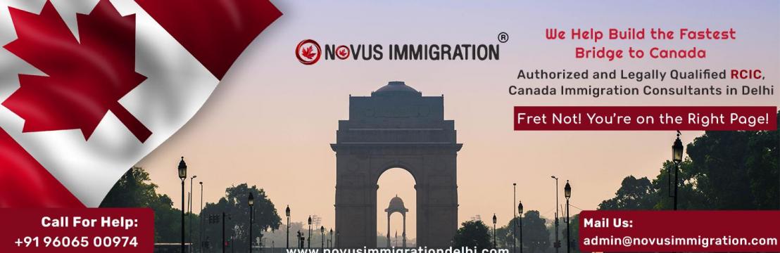 Novus Immigration Delhi