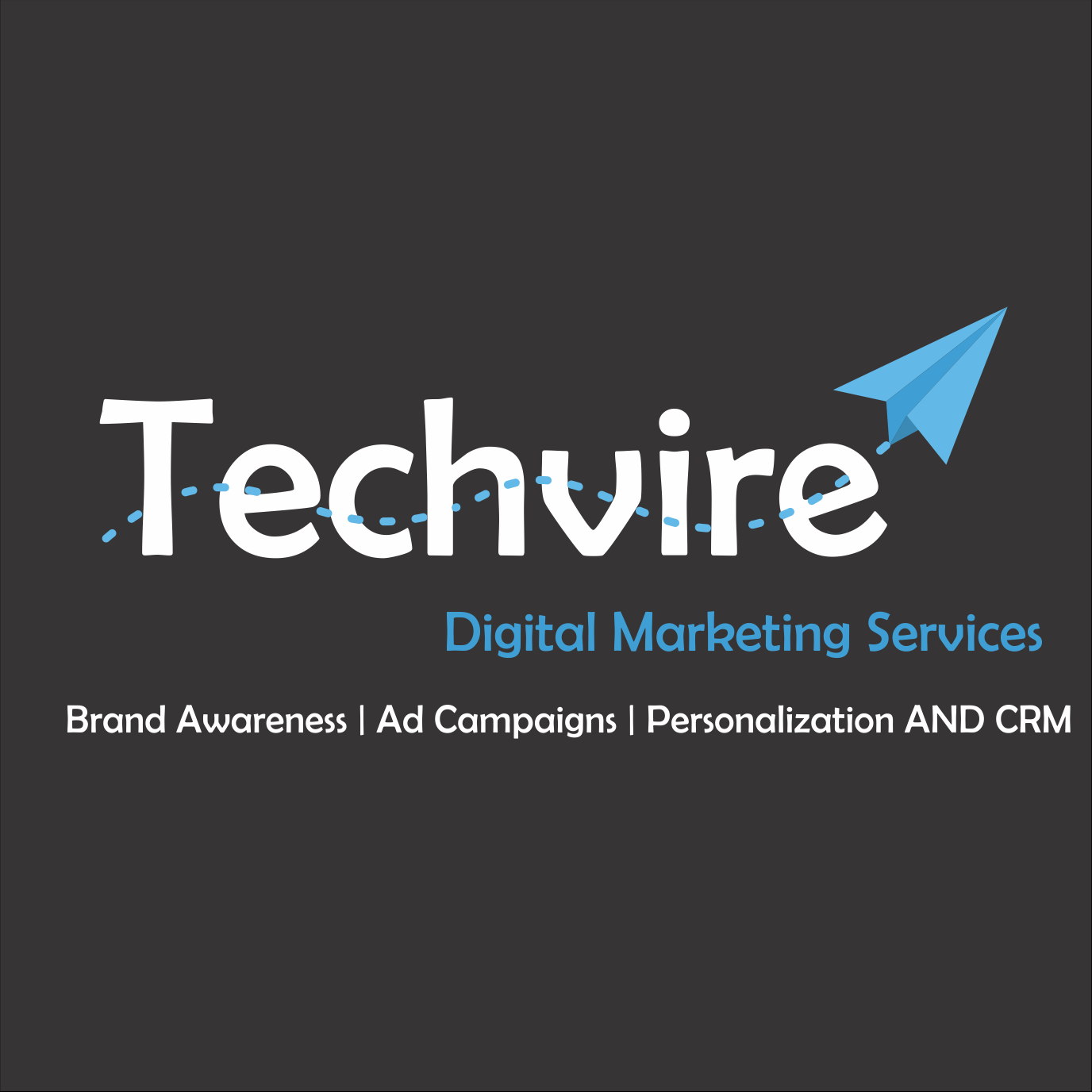 Techvire Digital