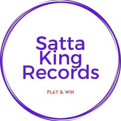 Sattaking Record