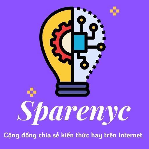Cộng đồng  Sparenyc