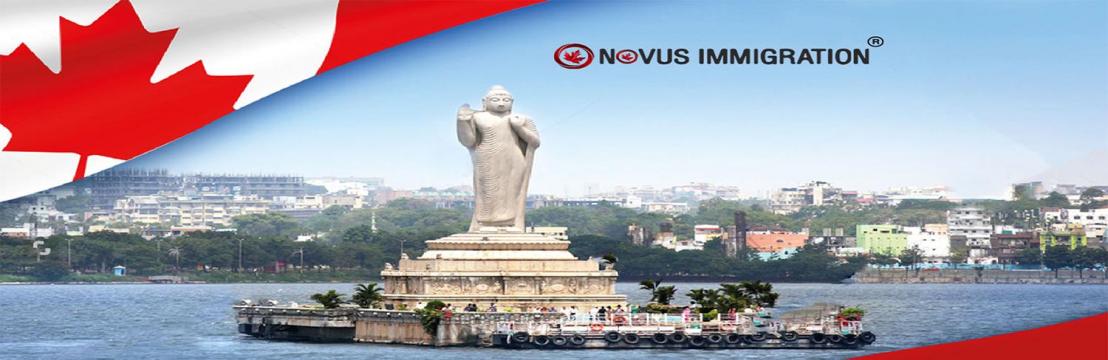 NovusImmigration  Hyderabad