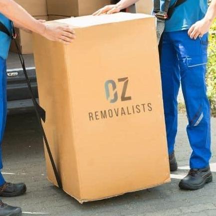 Single Item  Delivery Melbourne
