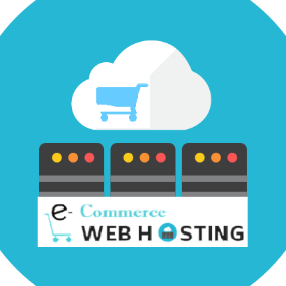 Web Hosting Ecommerce