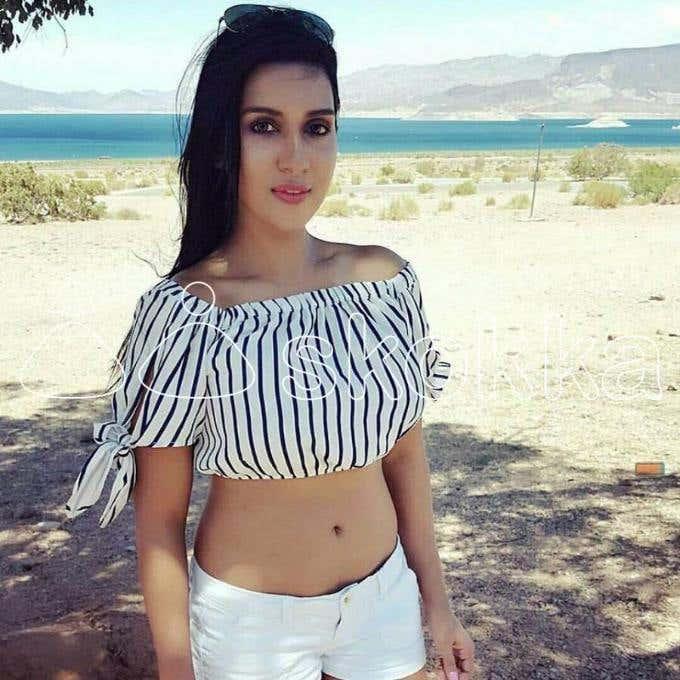 Richa Sharma