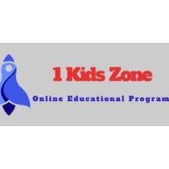 1 Kids  Zone