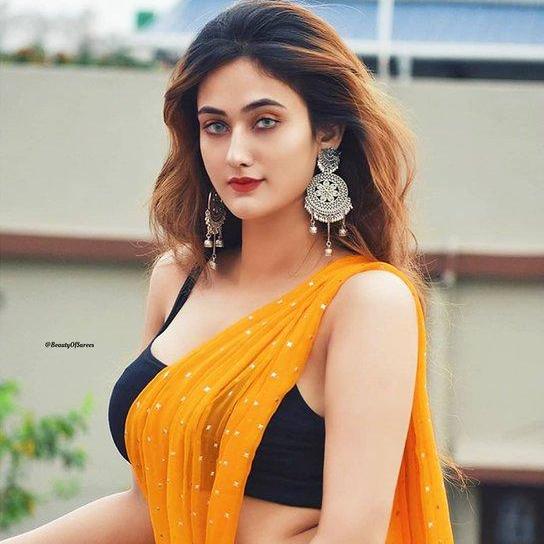 Khushi Sinha