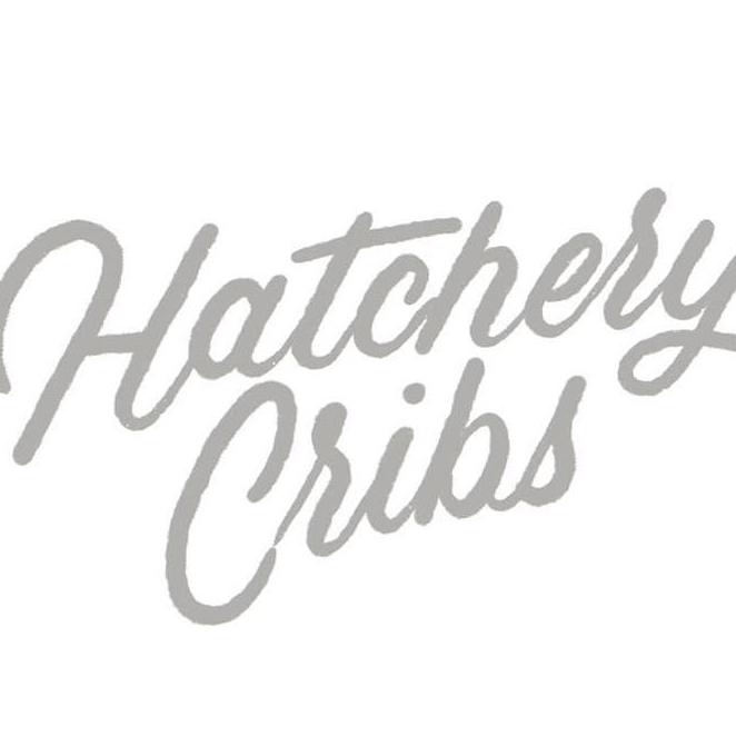 Hatchery Cribs