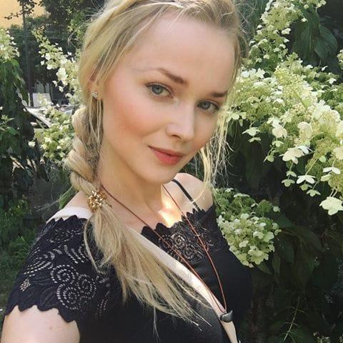Tanya Bood