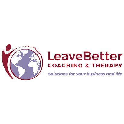 LeaveBetter Coaching And Therapy