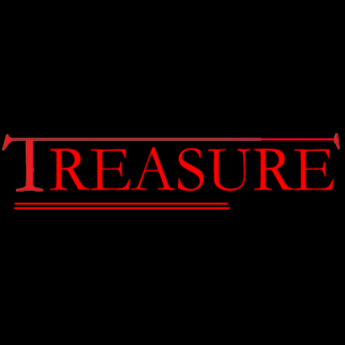 Treasure Magazine