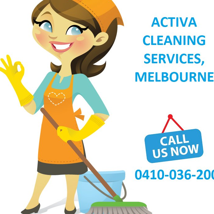 Activa Cleaning Services Melbourne