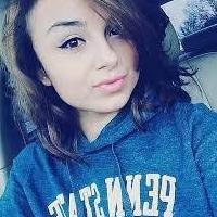 Aria Brown