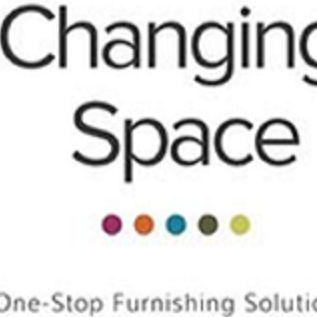 Changing  Space