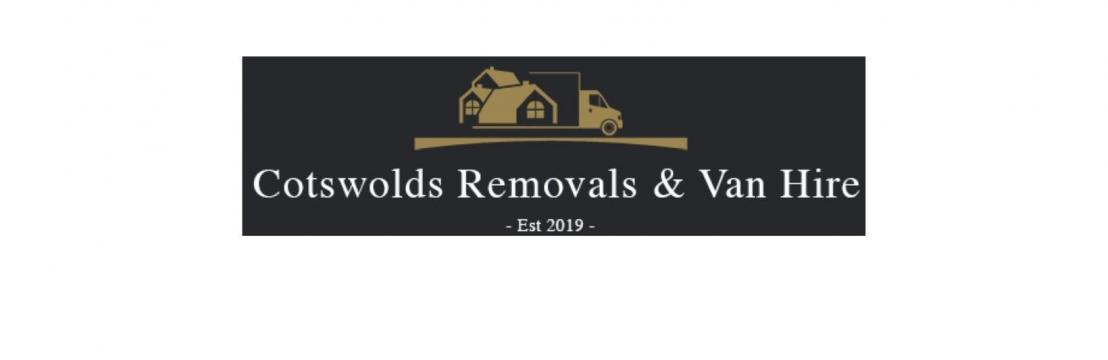 Cotswolds Removals And Van Hire