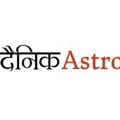 Dainik  Astro