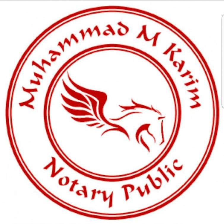 Whitehorse Notarypublic