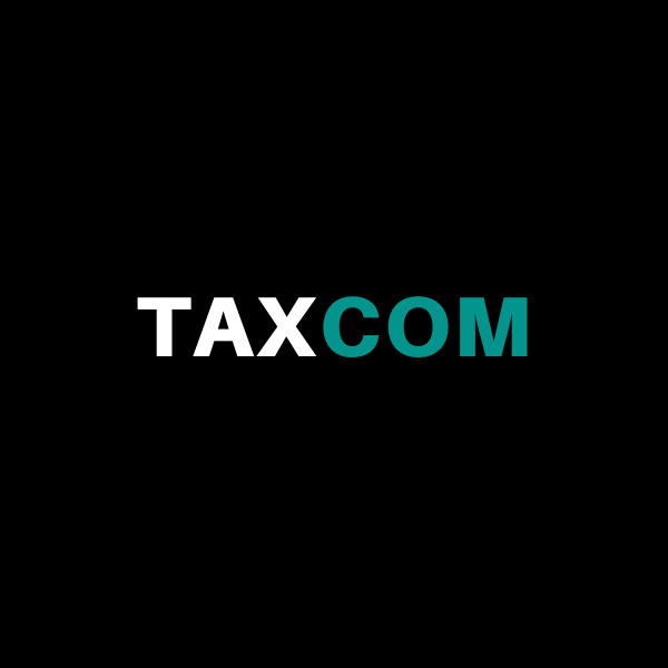 Taxcom Services