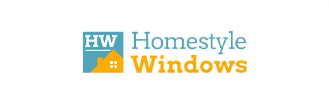 Homestyle Windows