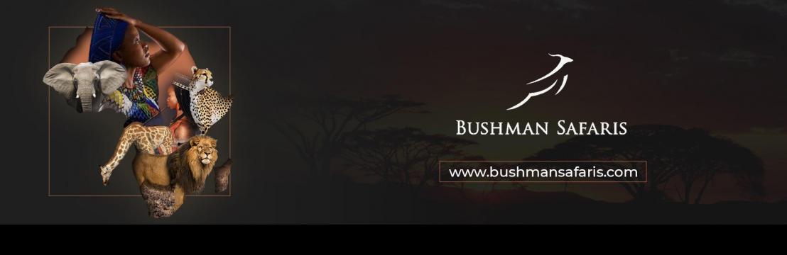 Bushman Safaris Uganda
