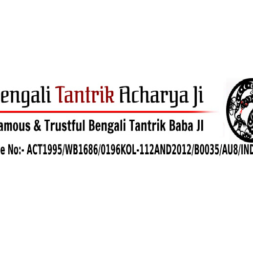 Bengali Tantrik  Acharya Ji
