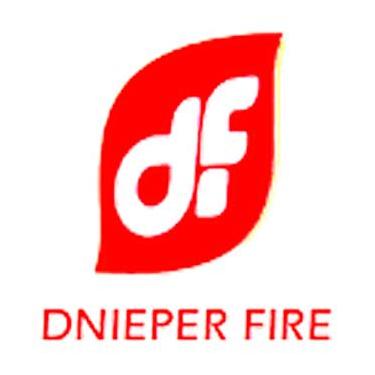 Dnieper Fire