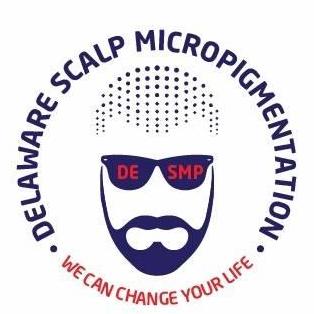DelawareScalp Micropigmentation