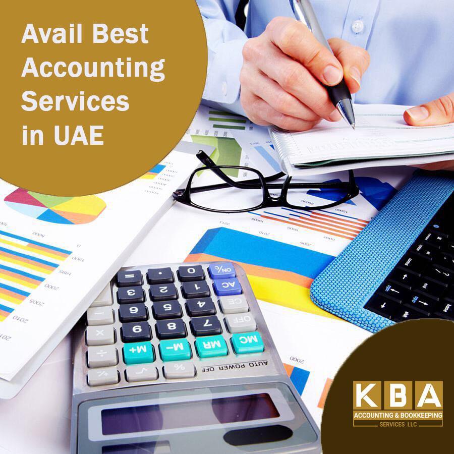 Kba Accounting And Bookkeeping